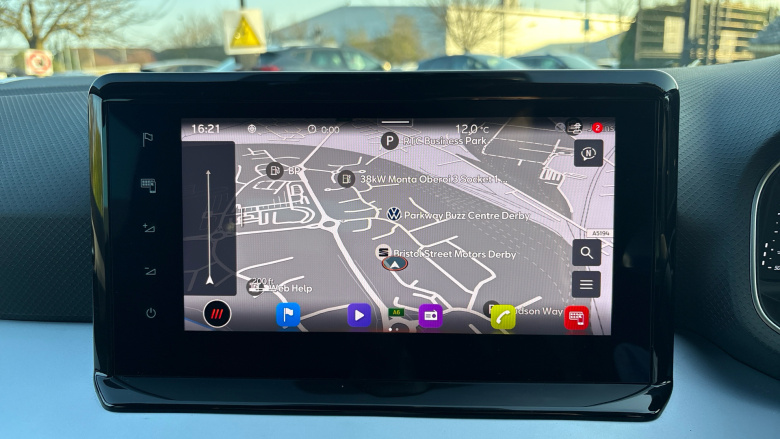 SEAT Ibiza 1.0 TSI 110 FR Sport 5dr Petrol Hatchback